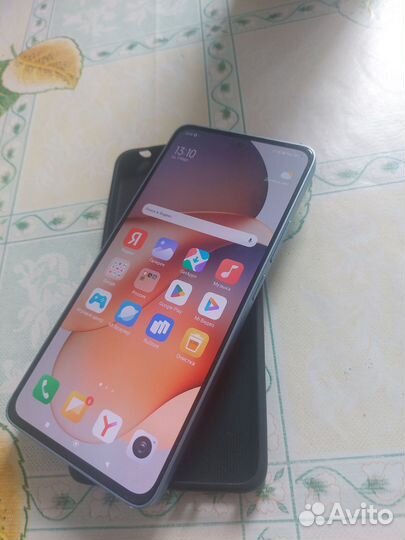 Xiaomi Redmi Note 13, 8/128 ГБ
