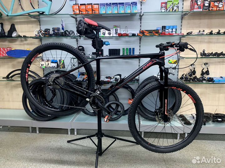 Ремонт велосипедов