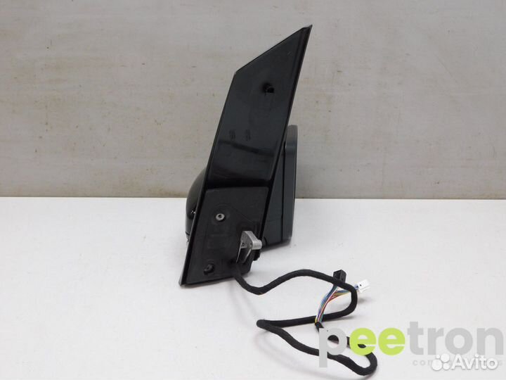 Б/У Б/У Зеркало правое электрическое новая Аналог