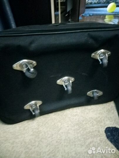 Дорожная сумка