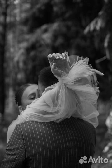 Фотограф на свадьбу/свадебный фотограф