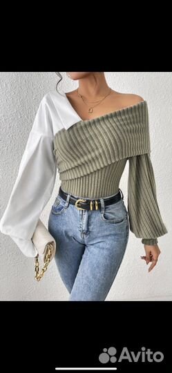 Одежда женская