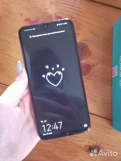 HONOR 10i, 4/128 ГБ