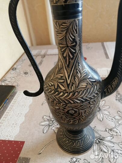 Кувшин Индия