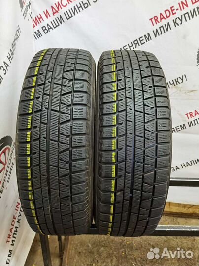 Yokohama Ice Guard IG50+ 185/65 R15 88Q