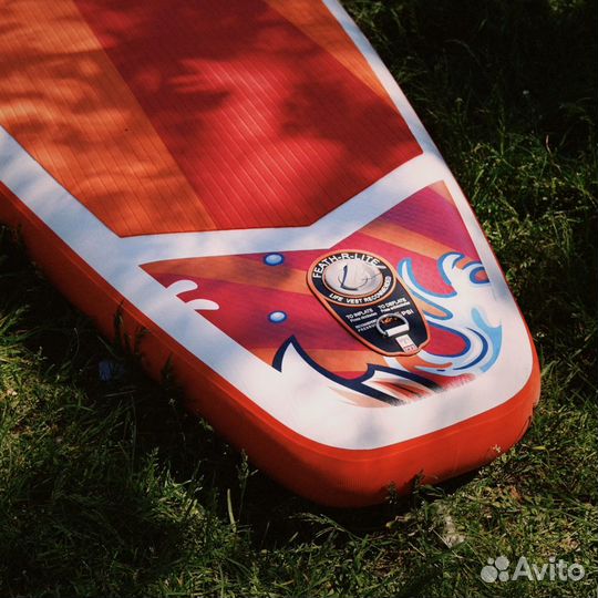 Аренда сап борда sup board