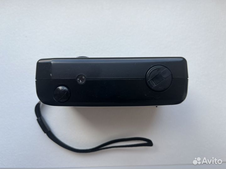 Плёночный фотоаппарат Kodak pro-star 100