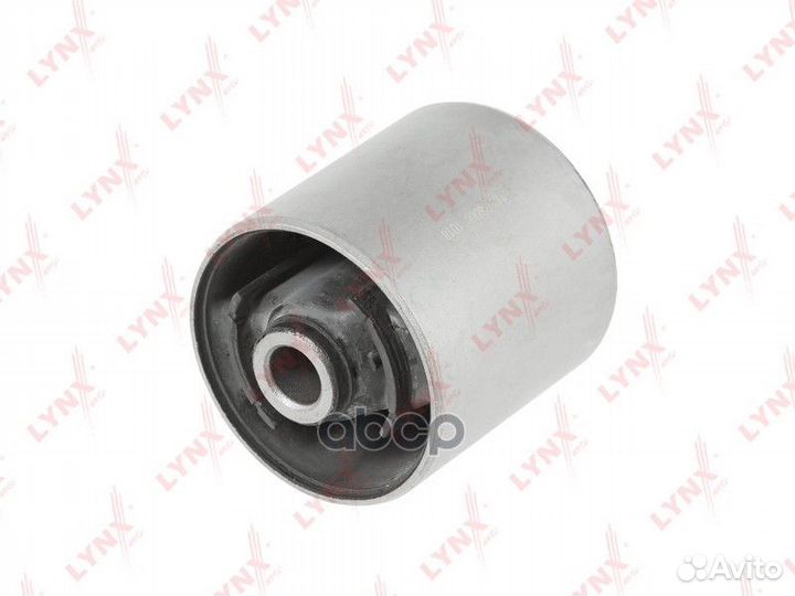 Сайлентблок балки моста зад B8008 lynxauto