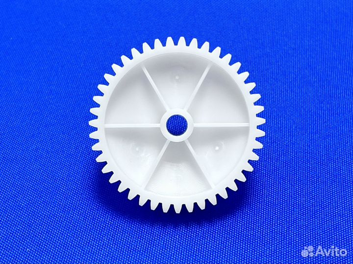 Шестерни для мясорубки