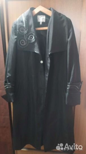 Куртки 46 48размера