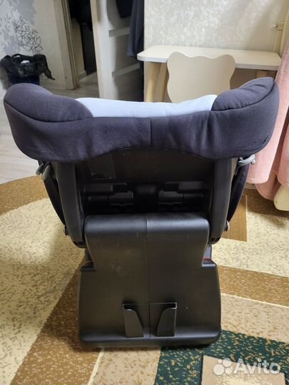 Детское автокресло бу