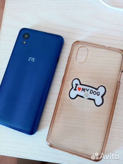 Zte Blade A3 2019