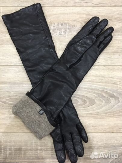 Перчатки женские