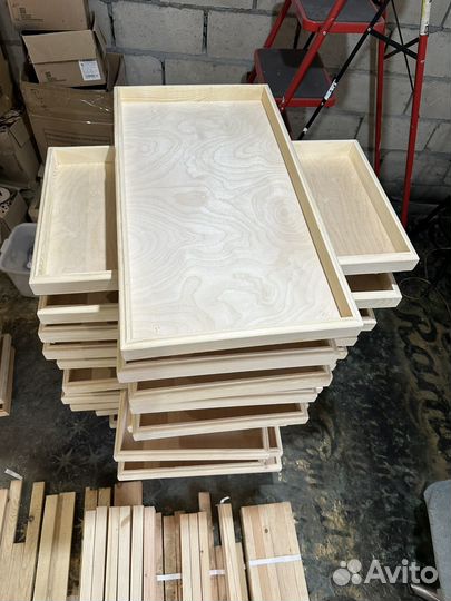 Поднос чинар