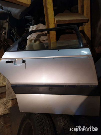 Запчасти Пассат б4 седан