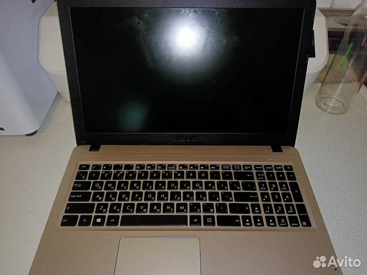 Ноутбук Asus X540NA