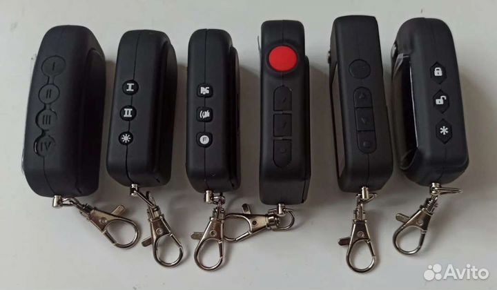 Корпус выкидного ключа Старлайн, Томагавк