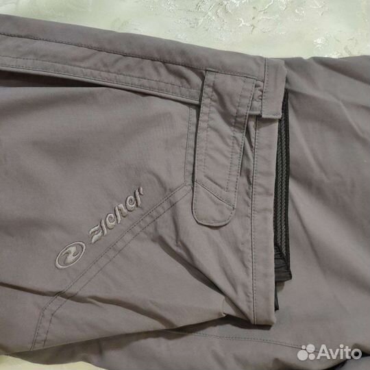 Профессиональные Брюки активного отдыха Ziener