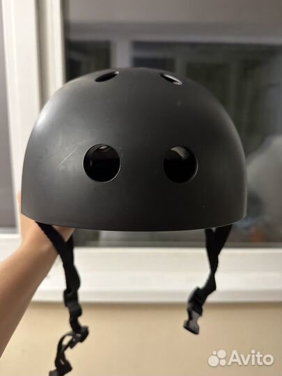 Детский шлем защитный