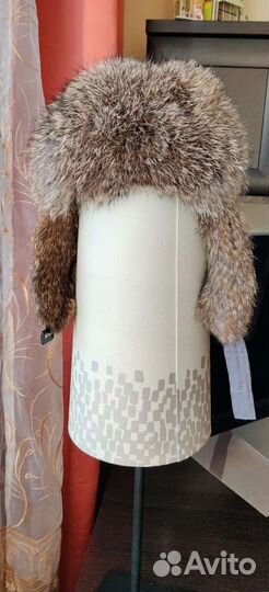 Шапка зимняя