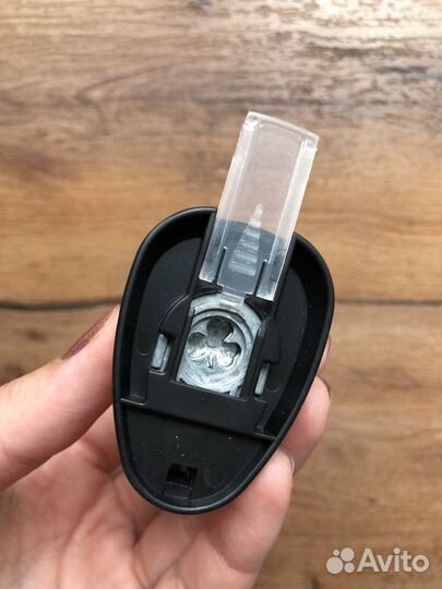 Дырокол фигурный 3,7 см