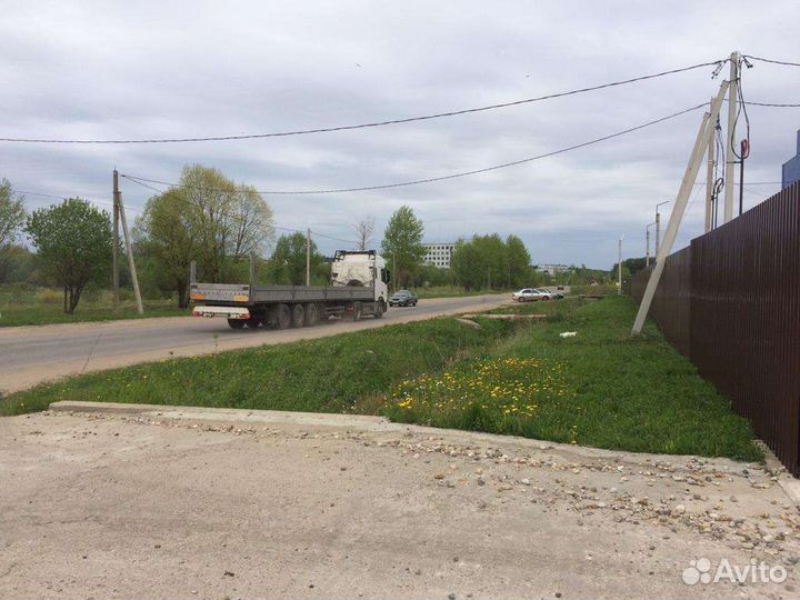 Готовый бизнес автомойка