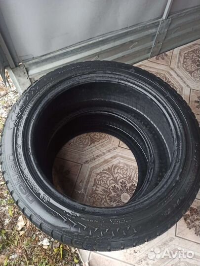 Nokian Tyres Hakkapeliitta 7 235/45 R17