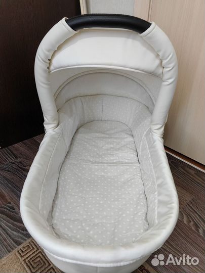 Коляска 3 в 1 Kings collection