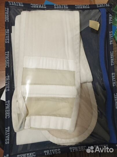 Бандаж при грыжах