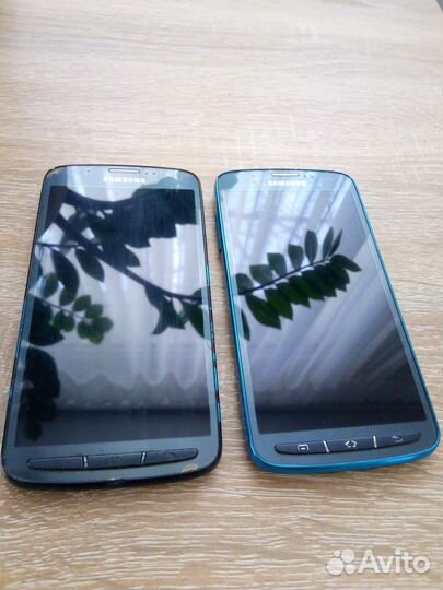 Samsung Galaxy S4 Active GT-I9295, 2/16 ГБ