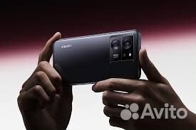 Xiaomi 13T, 8/256 ГБ