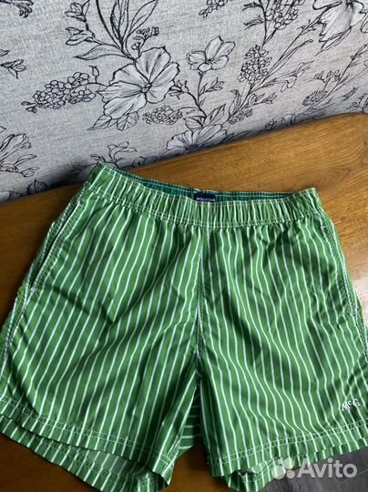 Шорты для купания McGregor М