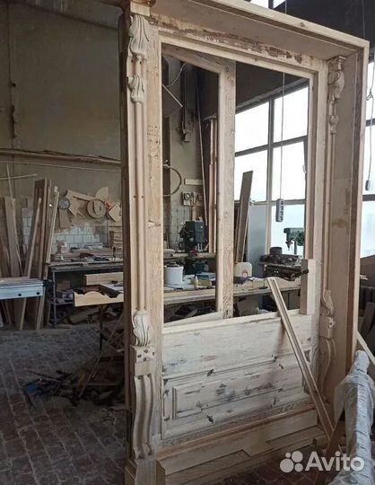 Дверь входная массив морозостойкая. Гарантия качес