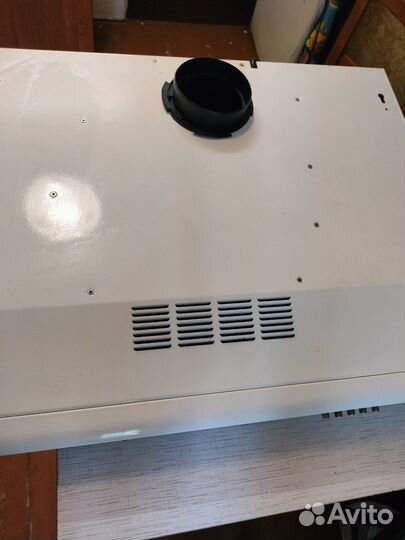 Вытяжка для кухни бу 60 см