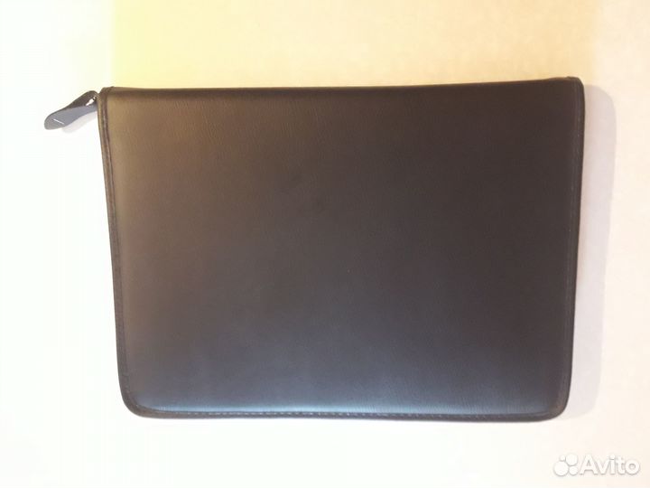 Папка деловая Алекс