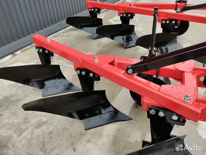 Плуг КалинаАгро ПЛН 3,35, 2024