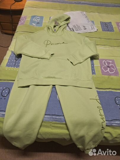 Спортивный костюм женский на флисе