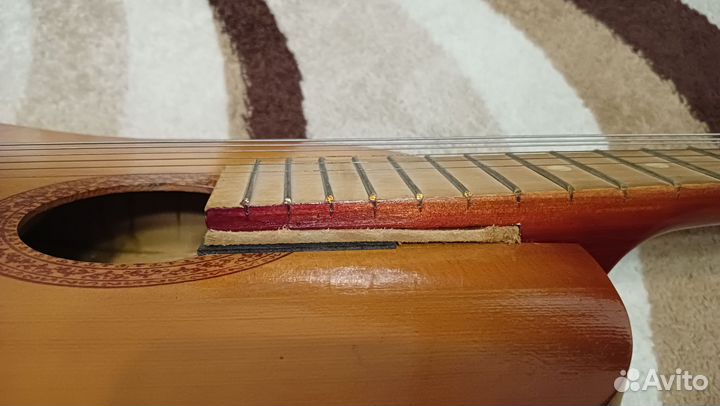 Классическая гитара