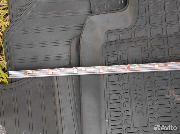 Шина соединительная типа PIN для 3-ф нагр. 63А 54