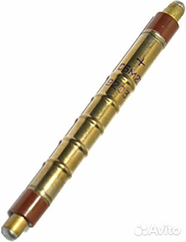 Счётчик Гейгера сбм-20