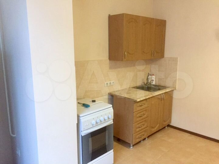 1-к. квартира, 48,1 м², 2/5 эт.