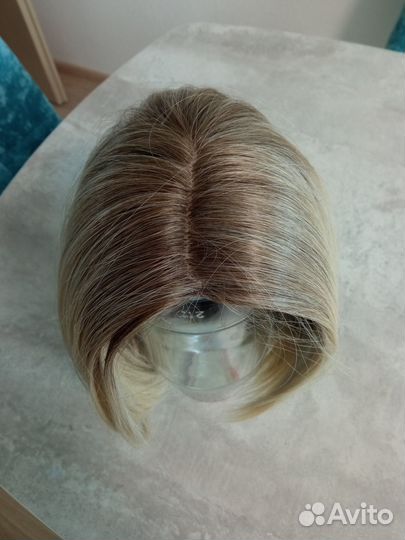 Парик женский