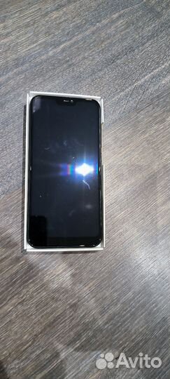 Xiaomi Mi A2 Lite Android One, 3/32 ГБ