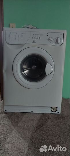 Машина стиральная