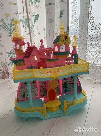 Игрушка Замок Лол