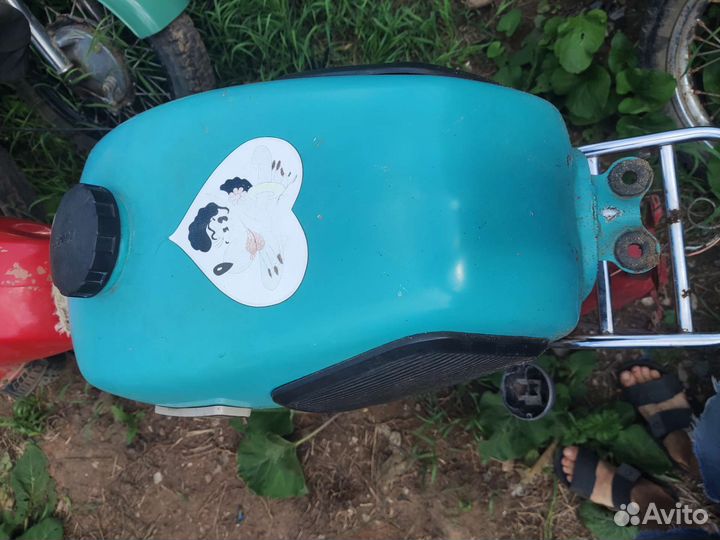 Бак иж юпитер планета 3/4