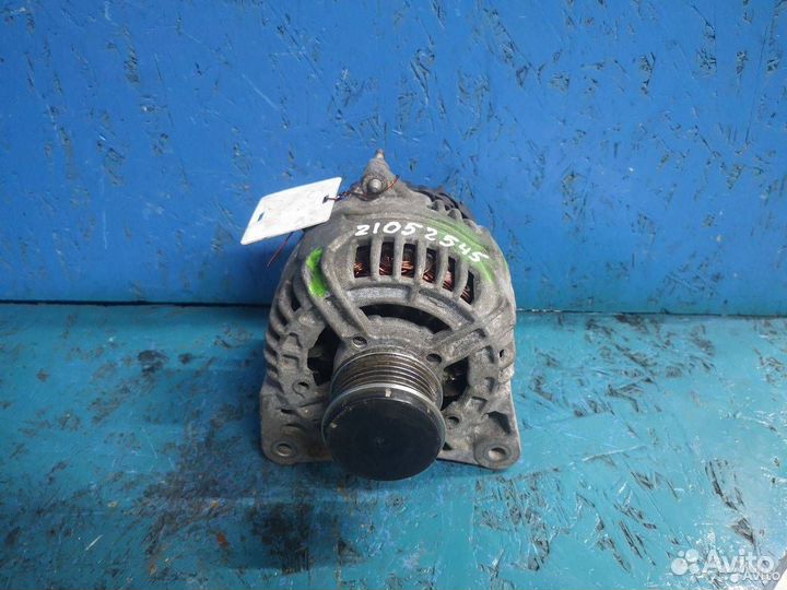 Генератор Renault Fluence (2009 - 2013) 231008578R