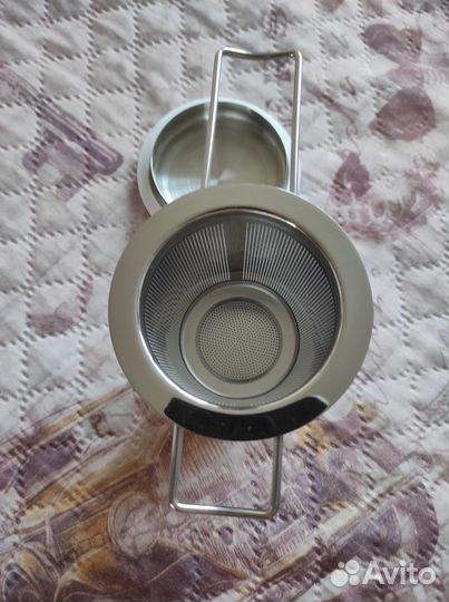 Стаканчик для заваривания чая