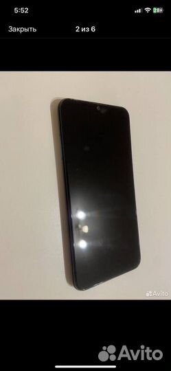 Xiaomi Redmi Note 5A Prime, 3/32 ГБ