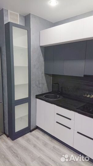 Кухни на заказ в Самаре